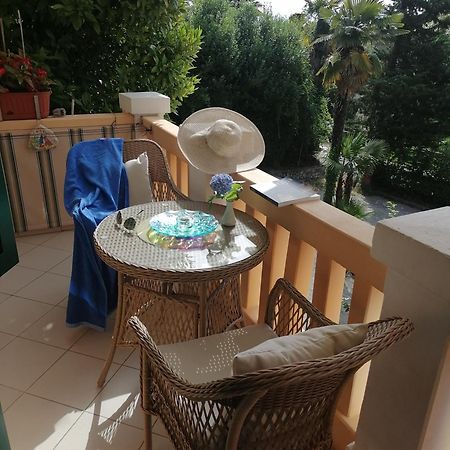 Villa Salus, Apartment Maruna Opatija Zewnętrze zdjęcie
