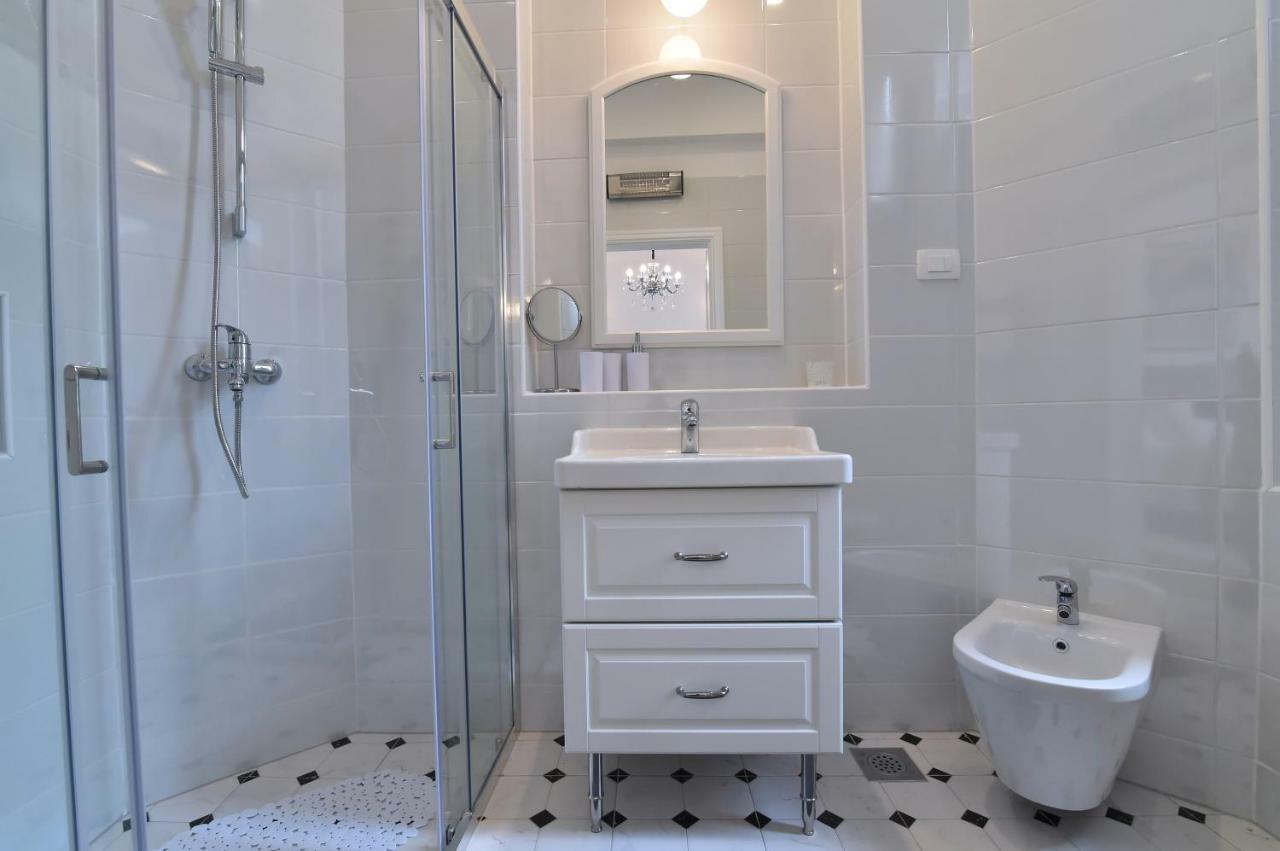 Villa Salus, Apartment Maruna Opatija Zewnętrze zdjęcie