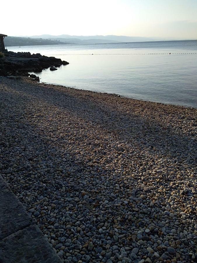 Villa Salus, Apartment Maruna Opatija Zewnętrze zdjęcie