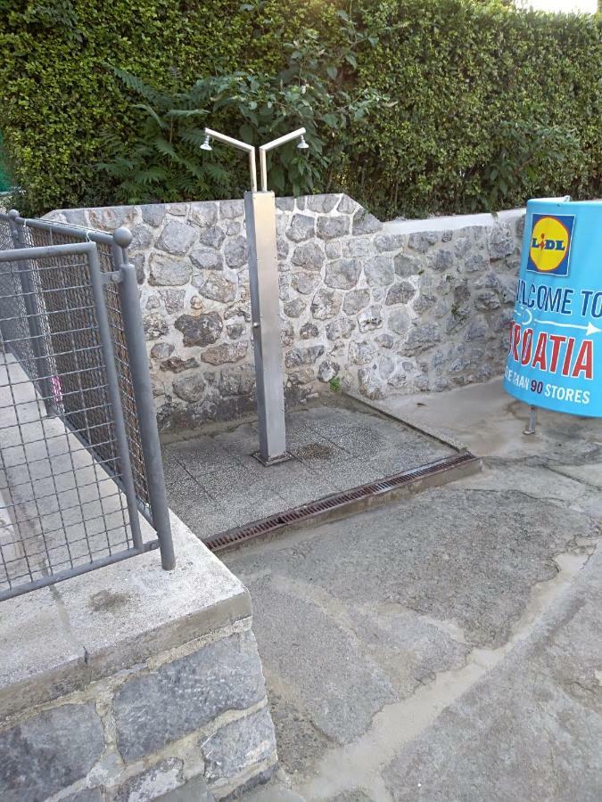 Villa Salus, Apartment Maruna Opatija Zewnętrze zdjęcie