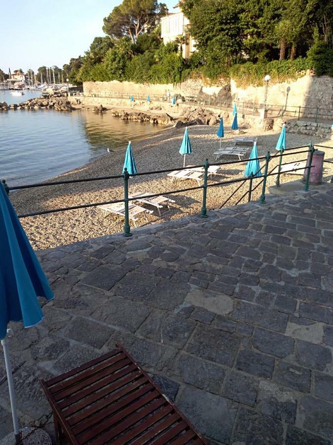 Villa Salus, Apartment Maruna Opatija Zewnętrze zdjęcie